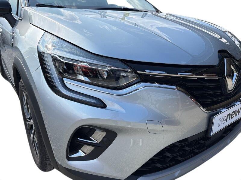 Renault Captur Captur TCe 100 CV GPL Techno