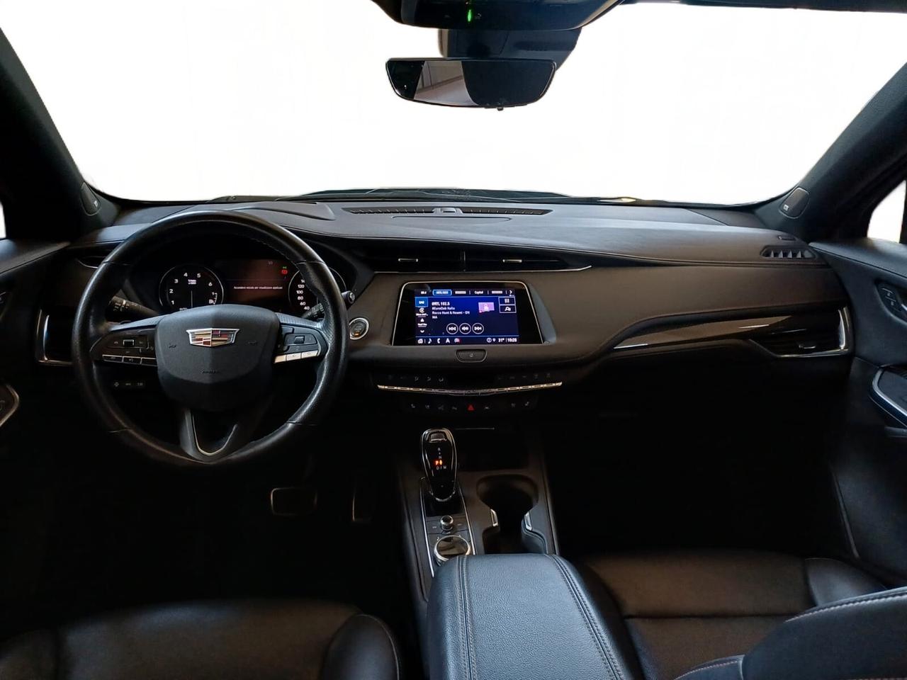Cadillac XT4 350 TD AWD Sport | da €270,50 al mese