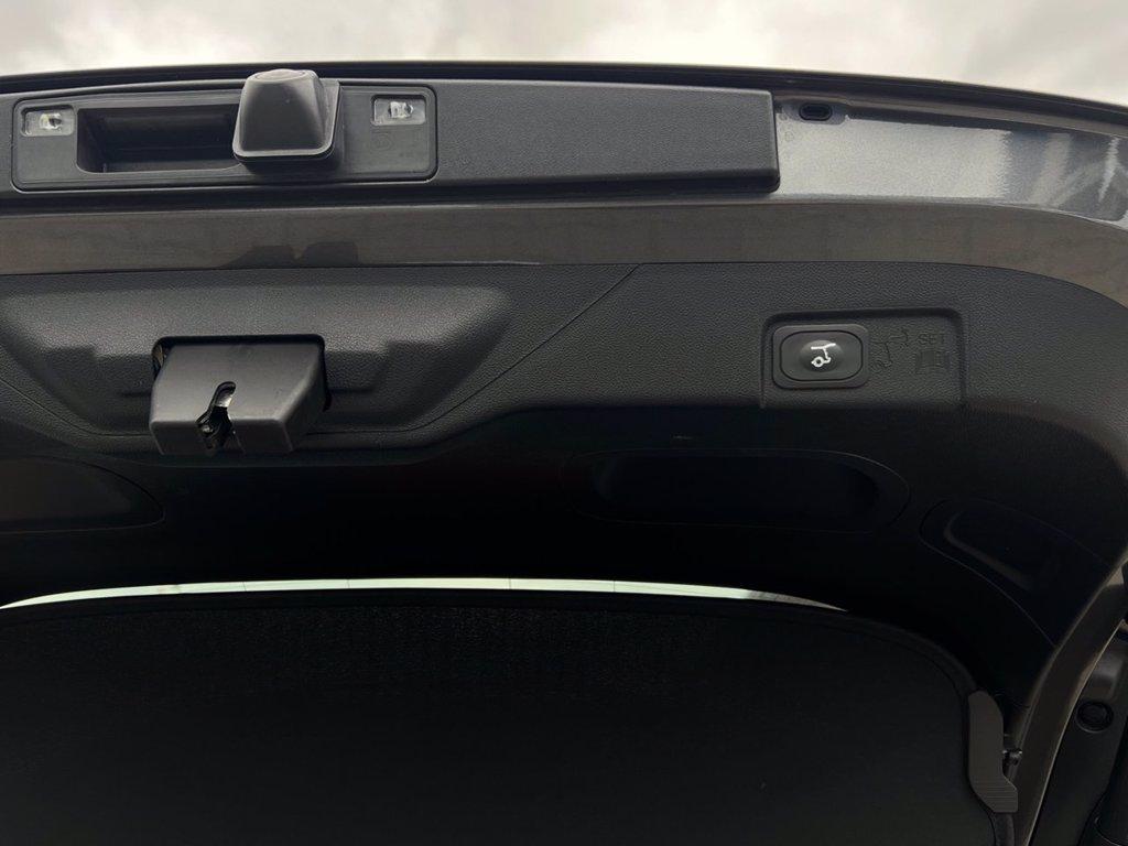 FORD Puma 1.0 EcoBoost Hybrid 125 CV S&S aut. Titanium del 2023