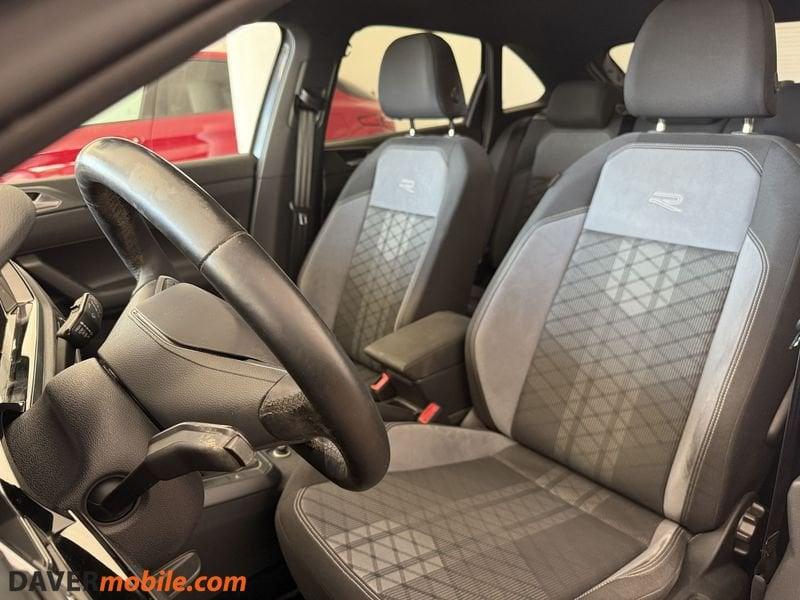 Volkswagen Taigo Taigo 1.0 tsi R-Line 110cv