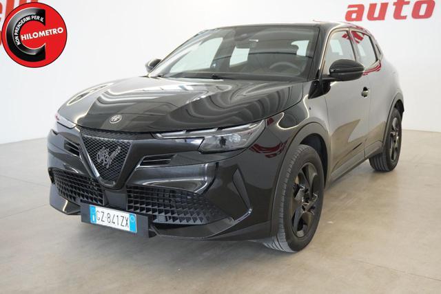 ALFA ROMEO Junior 1.2 145 CV Hybrid eDCT6