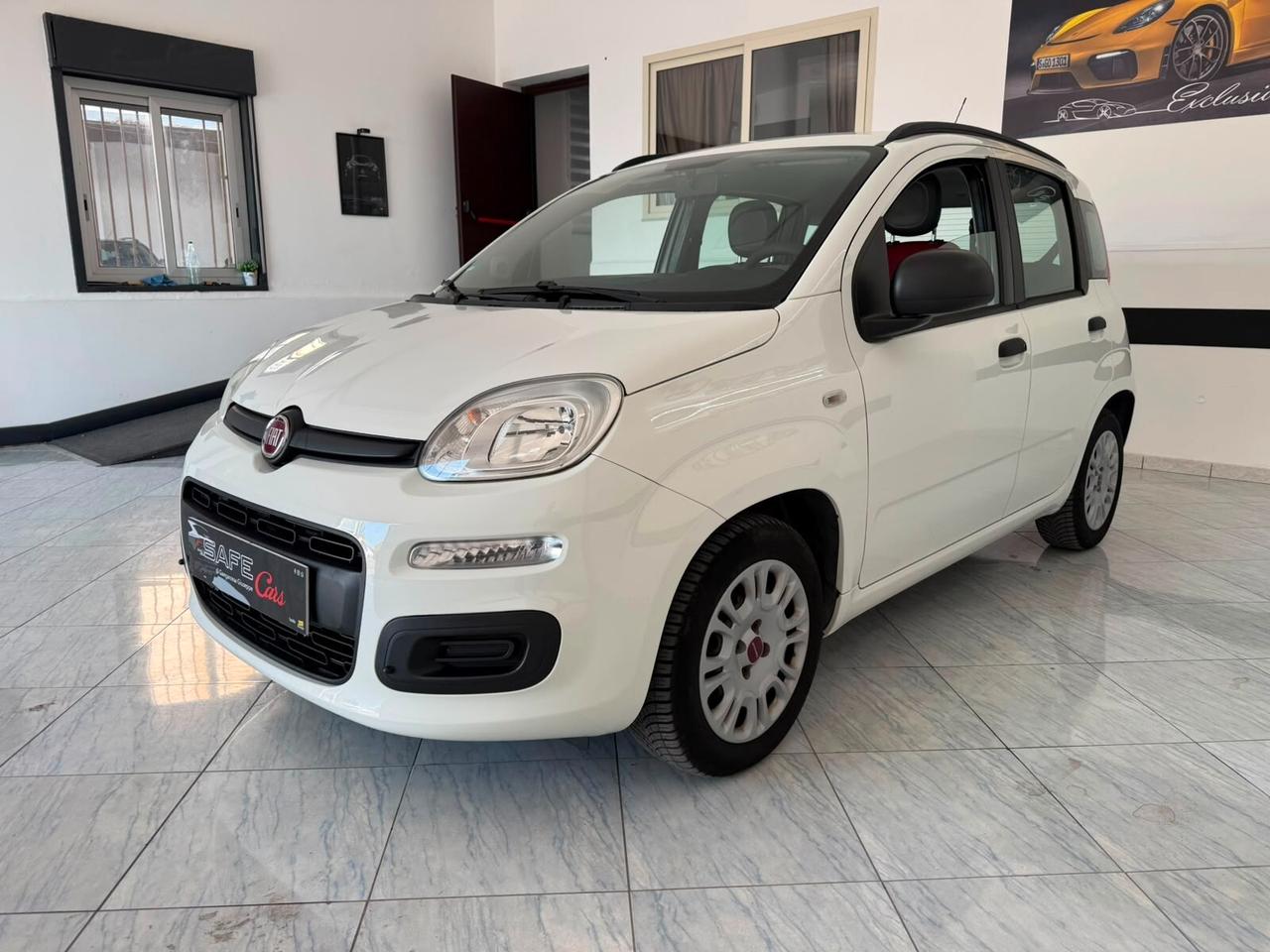Fiat Panda 1.2 Easy