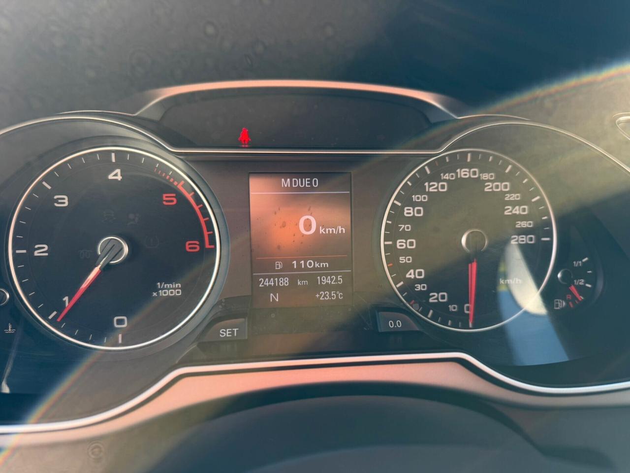 Audi A4 Avant 2.0 TDI 150 CV multitronic Business