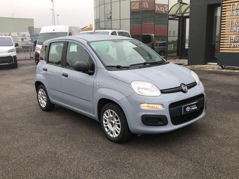 FIAT Panda Panda 1.2 Pop