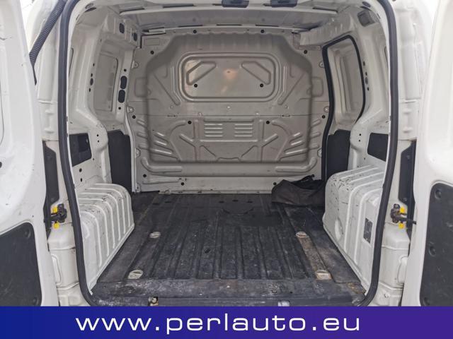 FIAT Fiorino 1.3 MJT 95CV Cargo SX