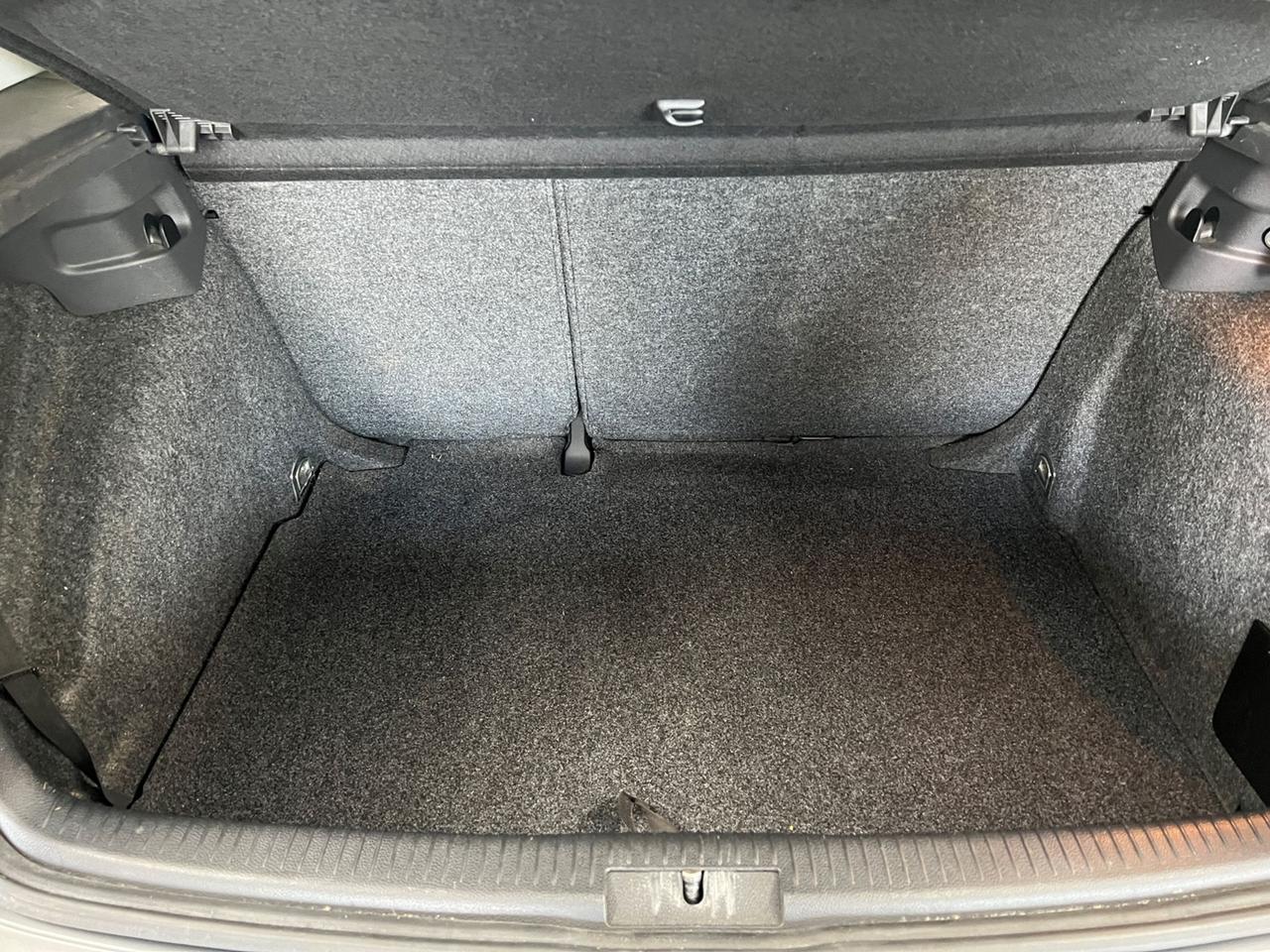 VOLKSWAGEN Golf V 2003 Golf 5p 1.9 tdi Comfortline 6m