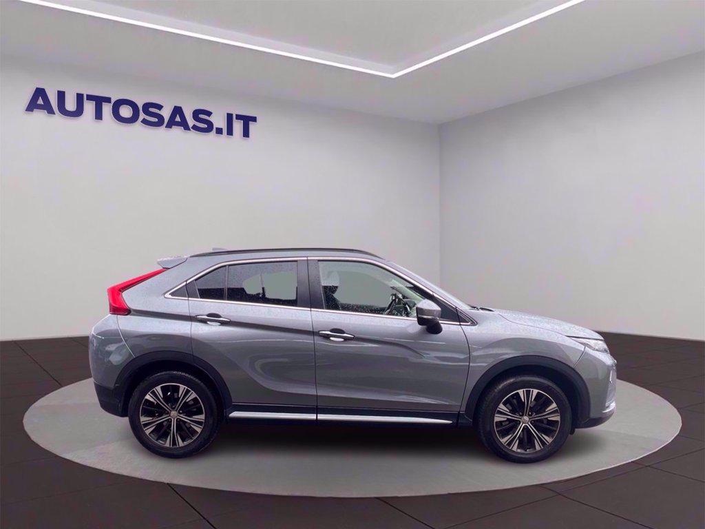 MITSUBISHI Eclipse Cross 1.5 t Diamond s-awc cvt del 2018