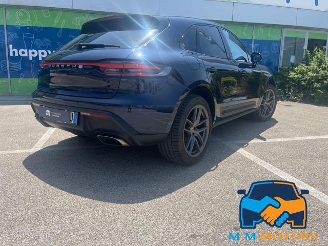 PORSCHE Macan 2.0 T+TETTO