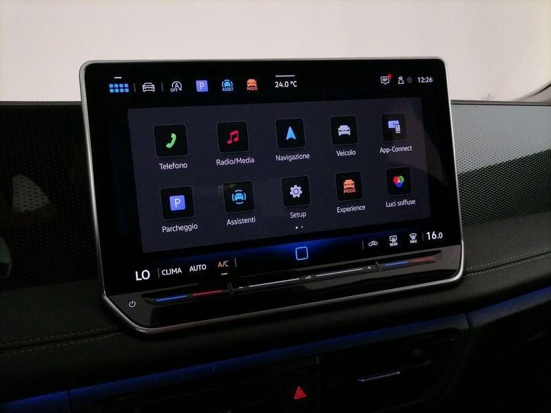 Volkswagen Tiguan 2.0 tdi Edition Plus 150cv dsg