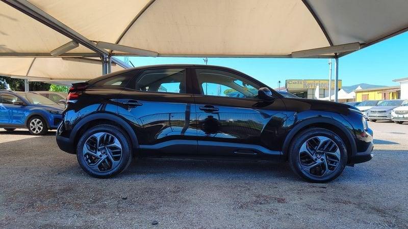 Citroën C4 PureTech 130 S&S Plus