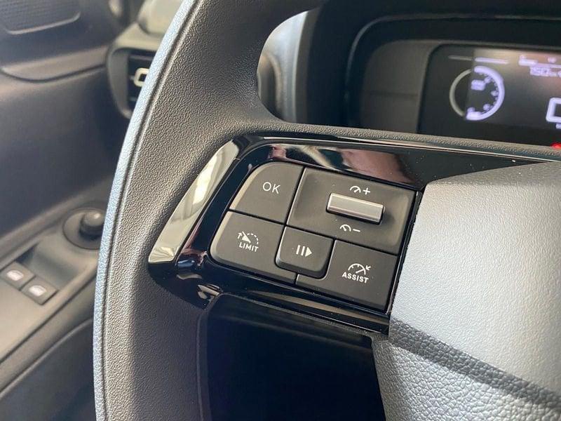 Opel Combo Life Combo Life 1.5D 100 CV S&S MT6 Edition Plus N1 - IVA ESCLUSA