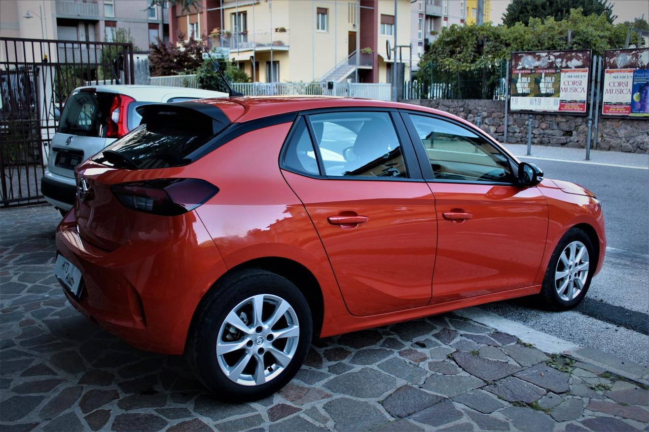 Opel Corsa 1.5 D 100 CV Edition