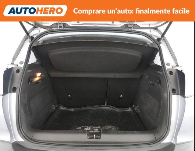 OPEL Crossland 1.5 ECOTEC D 110 CV Start&Stop Elegance