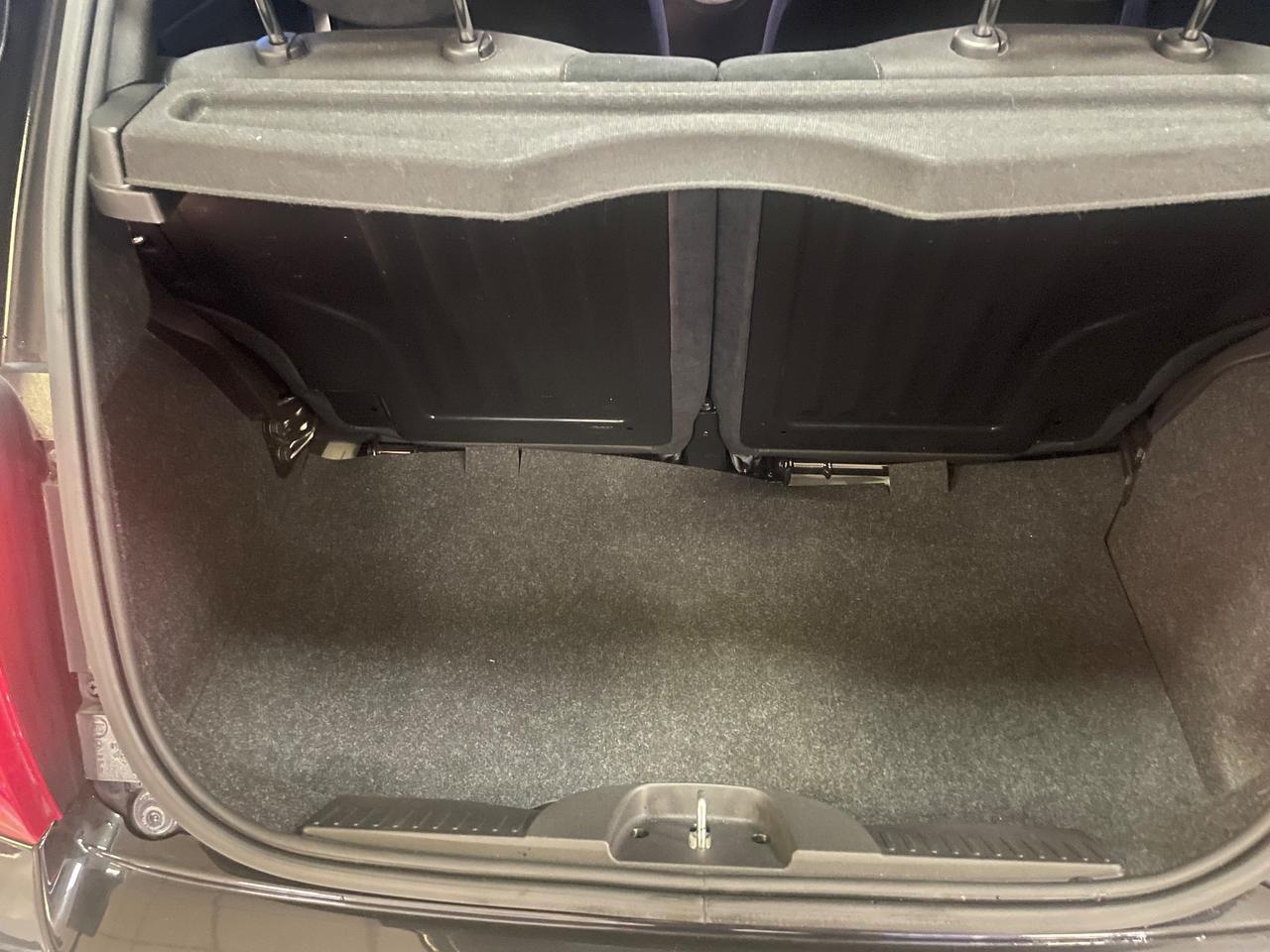 Abarth 595 1.4 Turbo T-Jet 165 CV - F595 Cambio automatico