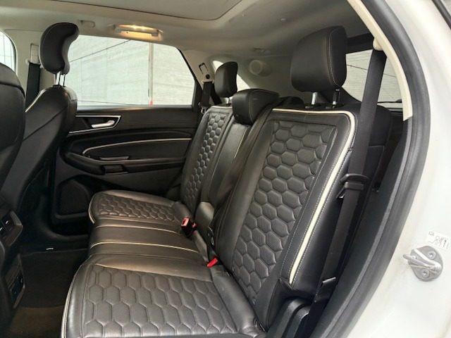 FORD Edge 2.0 TDCI 210 CV AWD Start&Stop Powershift Vignale