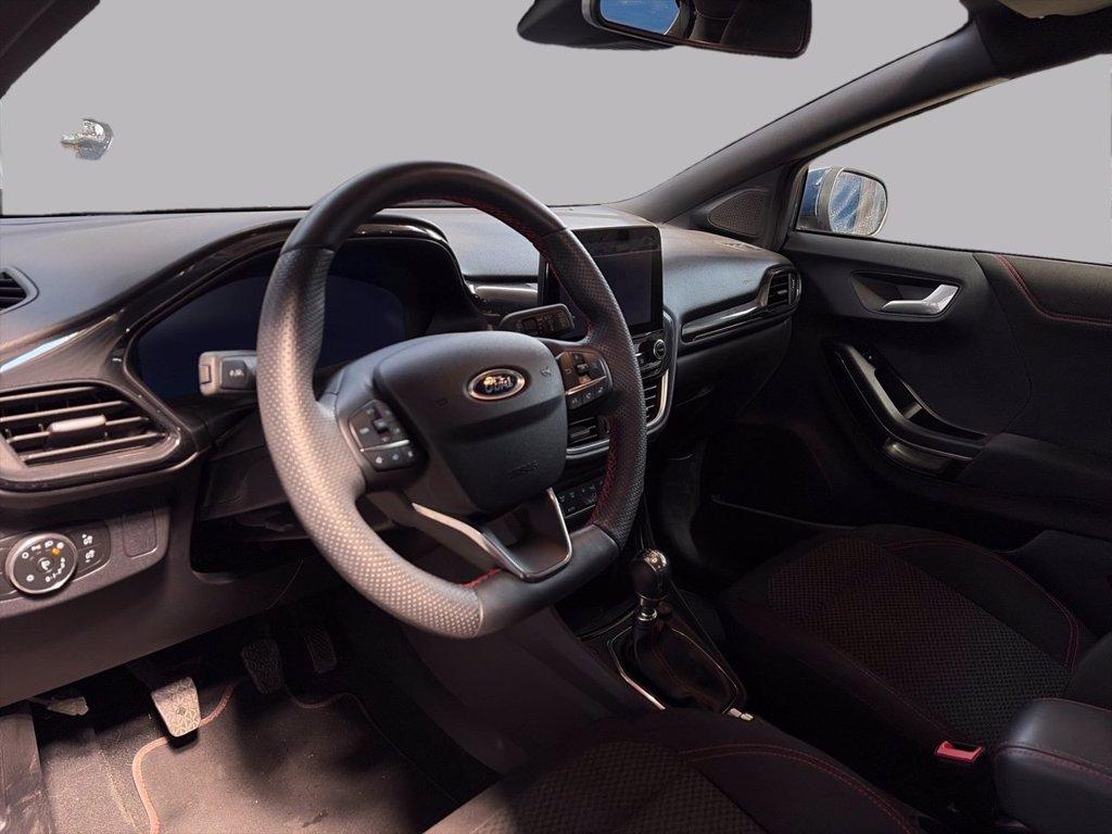 FORD Puma 1.0 EcoBoost Hybrid 125 CV S&S ST-Line del 2023