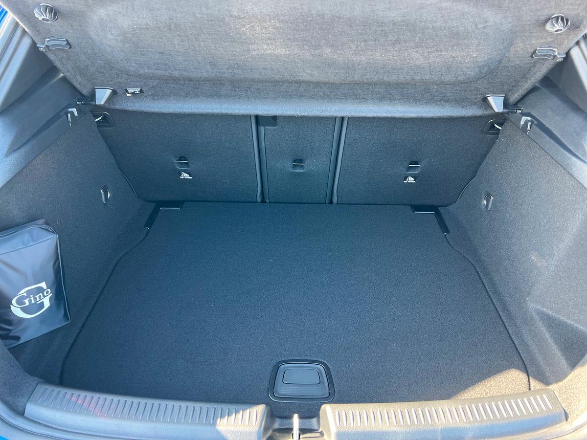 Mercedes-Benz A 180 AMG Line Advanced auto