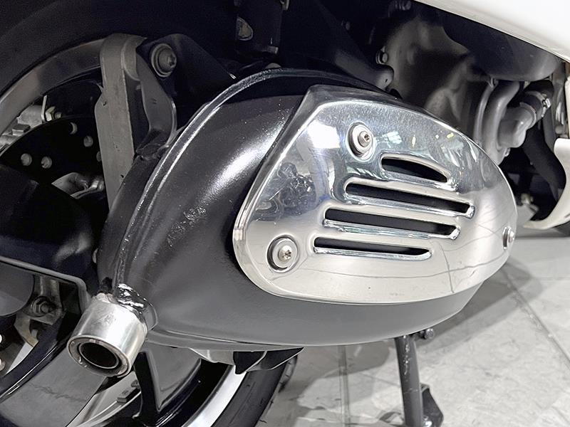 Piaggio Vespa GTS 300 Super Abs