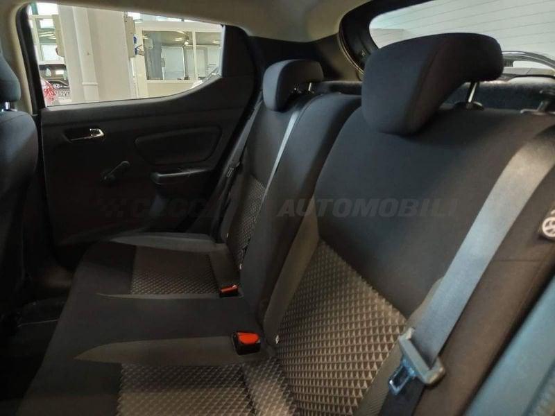 Nissan Micra Micra 1.0 ig-t Acenta 92cv