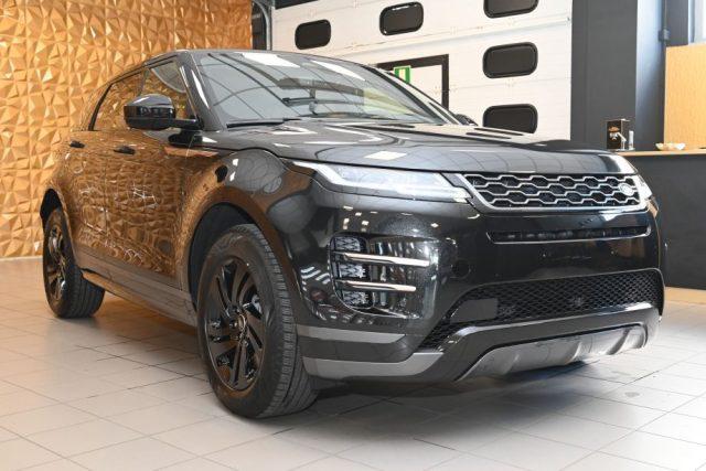 LAND ROVER Range Rover Evoque P200 R-DYNAMIC SE BLACK 200CV AWD MHEV GANCIO FULL