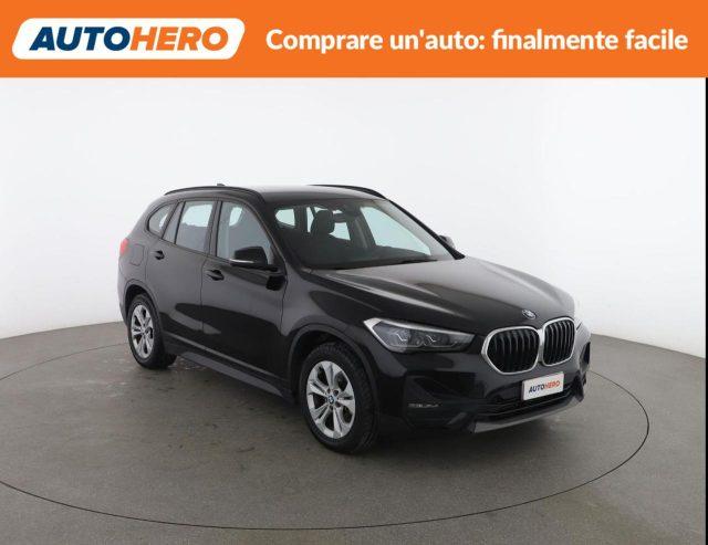 BMW X1 xDrive25e Advantage