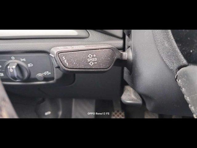 AUDI A3 3ª serie - SPB 30 TDI Business