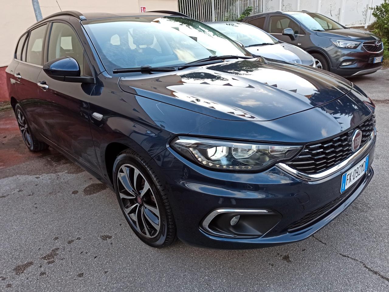Fiat Tipo 1.6 Mjt 120 cv S&S SW Lounge