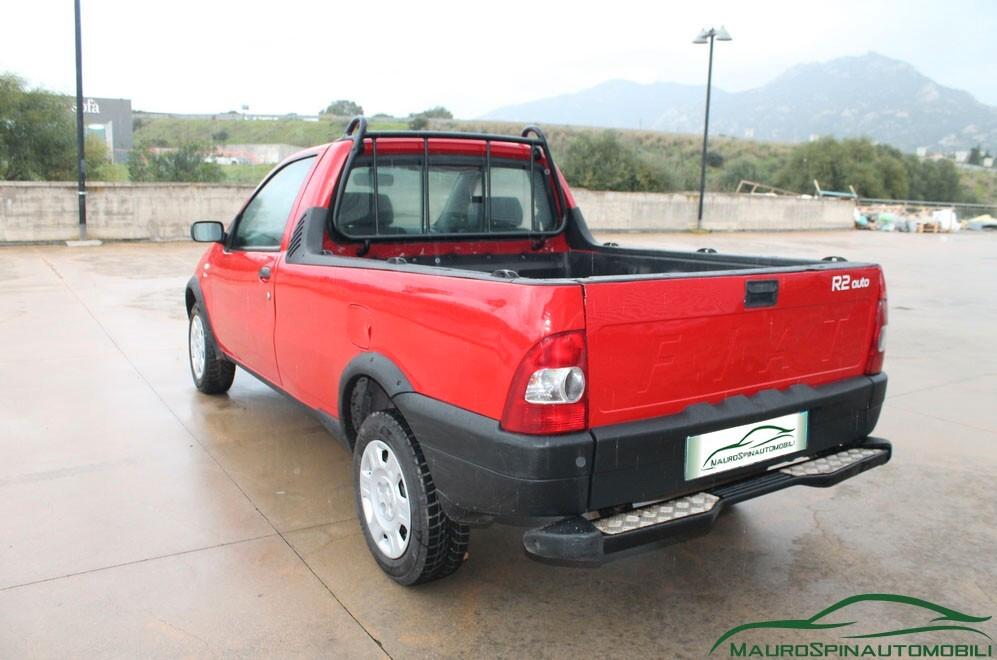 Fiat Strada 1.9 JTD Pick-up Fiorino