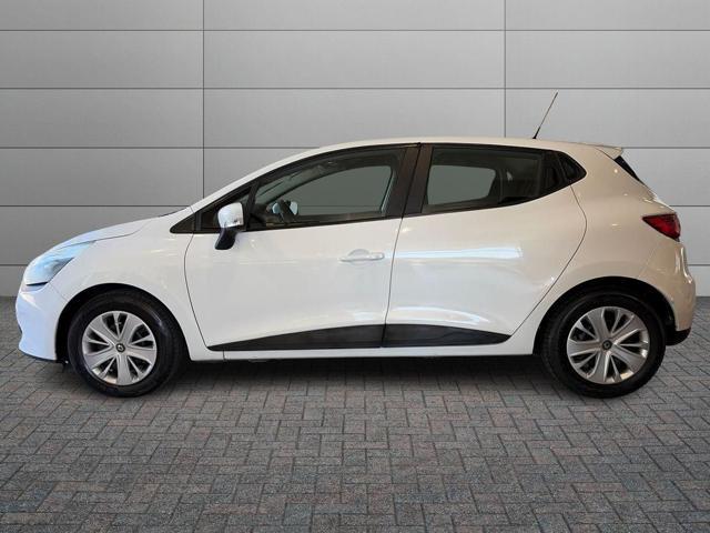 RENAULT Clio 1.5 dCi 8V 75CV 5 porte Van