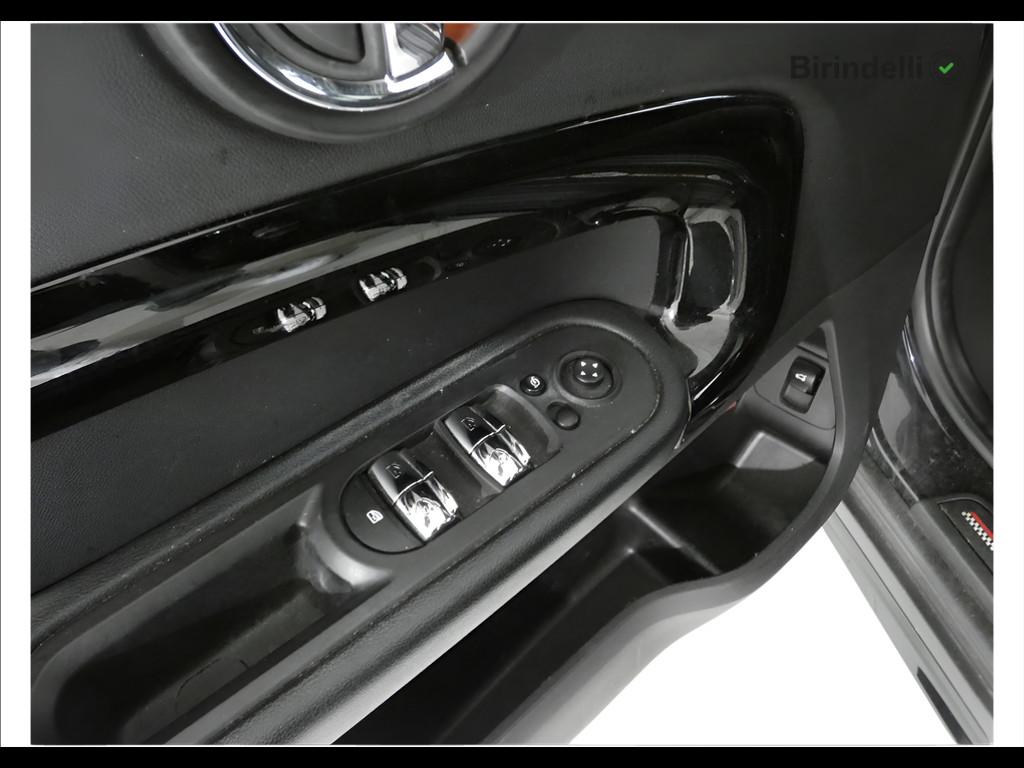 MINI Mini Countrym.(F60) - Mini 2.0 John Cooper Works 'JCW' Countryman ALL4
