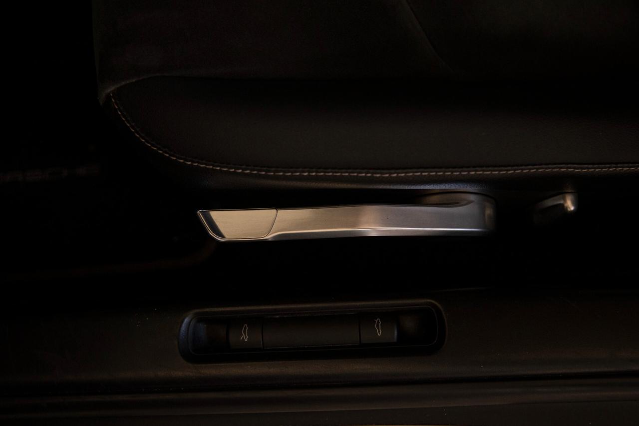 Porsche Cayman 3.4 S