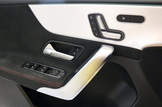 MERCEDES-BENZ A 35 AMG 4Matic