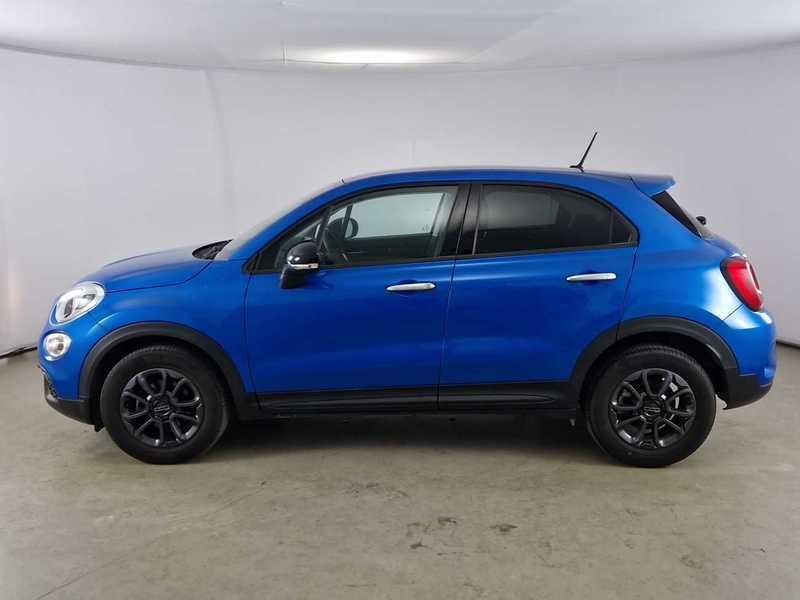 FIAT 500X CLUB 1.0 120CV MY22