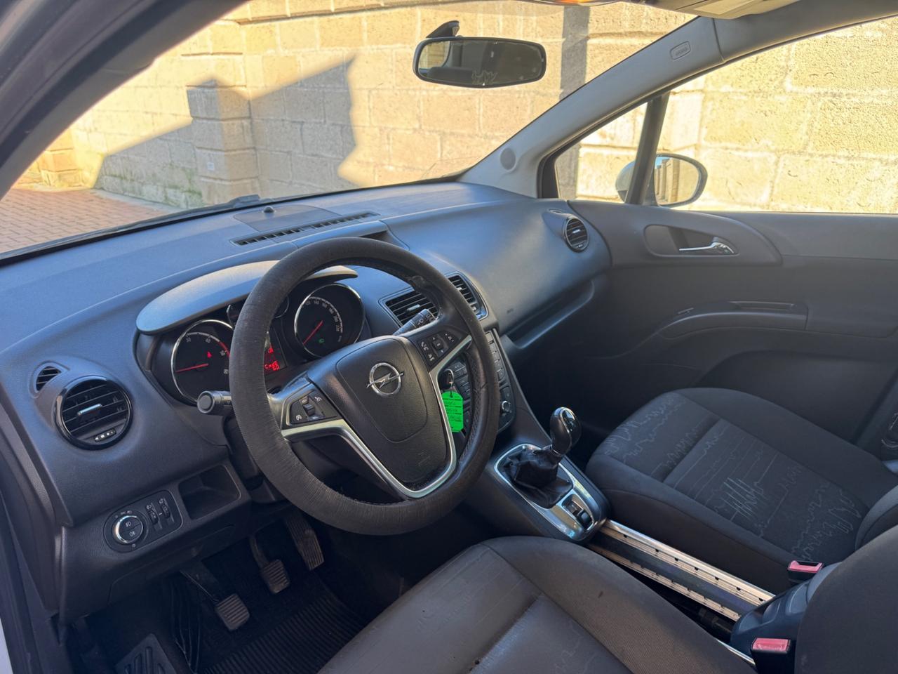 Opel Meriva 1.3 CDTI 95 CV