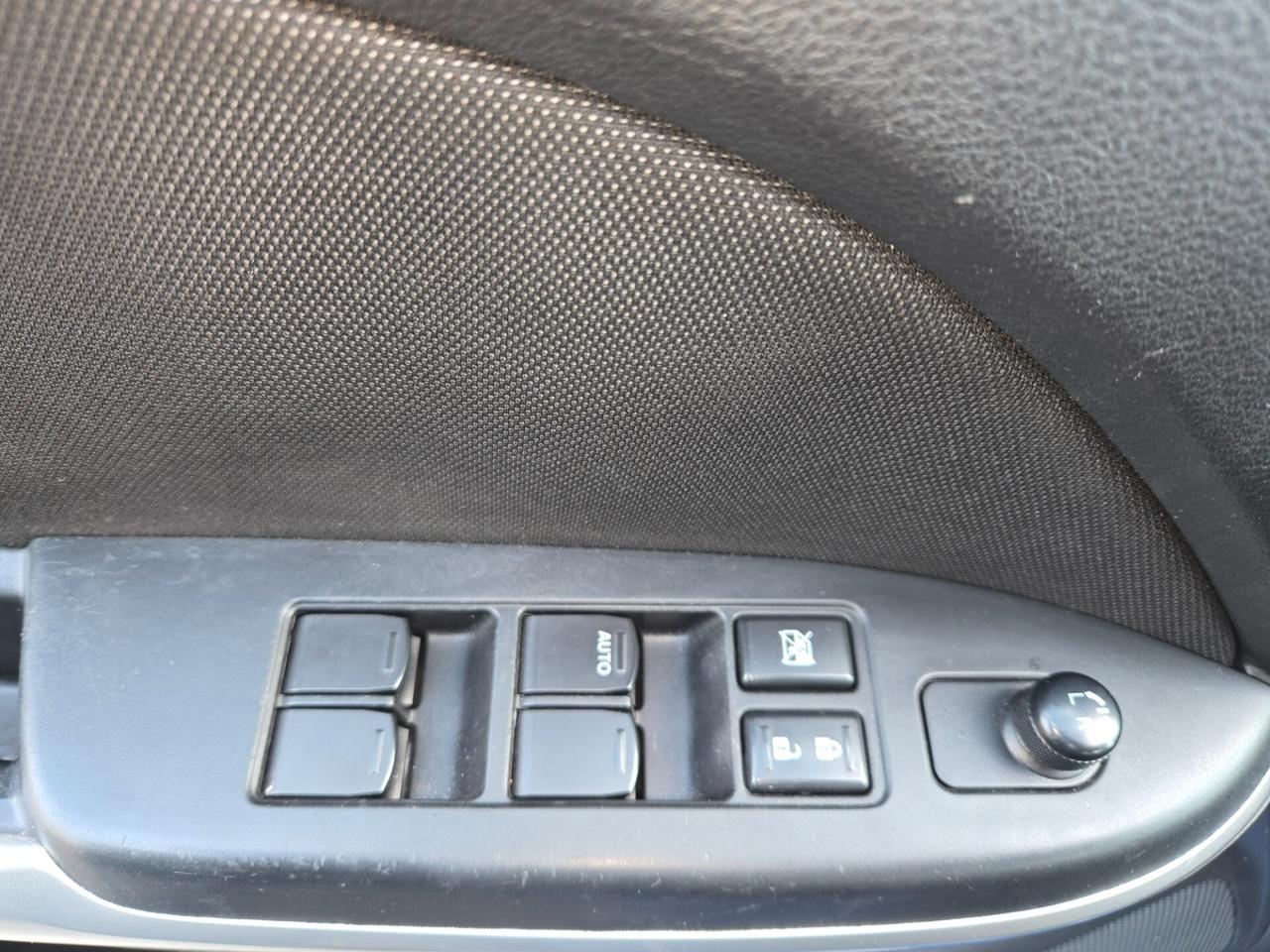 Suzuki Baleno 1.2 Hybrid B-Top