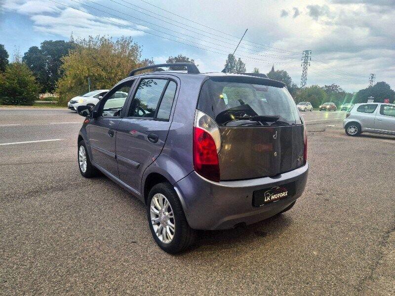 DR AUTOMOBILES dr2 dr2 1.3 16V