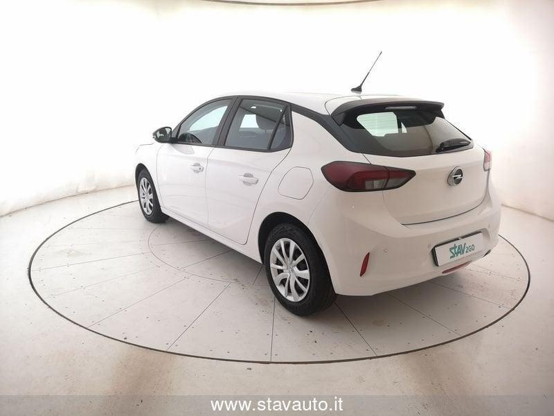 Opel Corsa Corsa 1.2 Edition