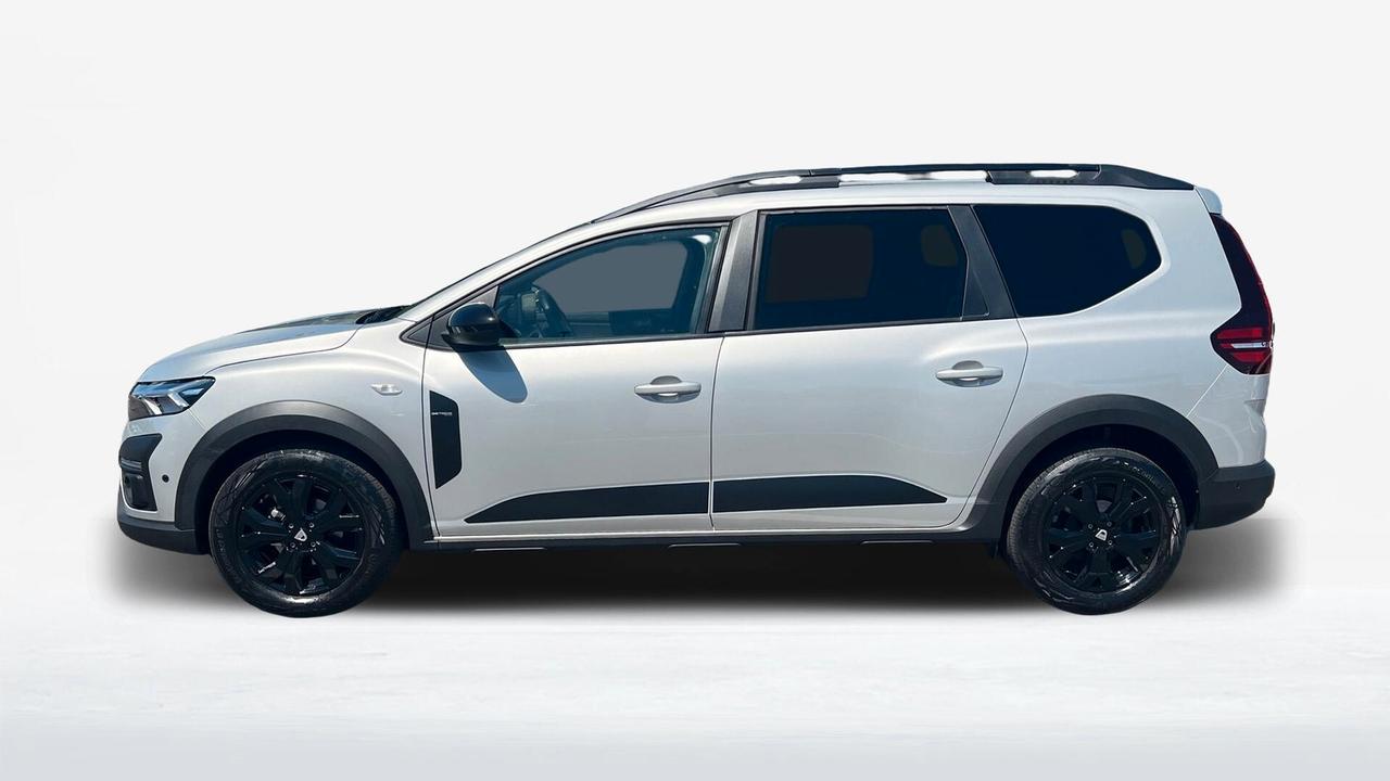 Dacia Jogger 1.0 TCe GPL 100 CV 5 posti Extreme Up
