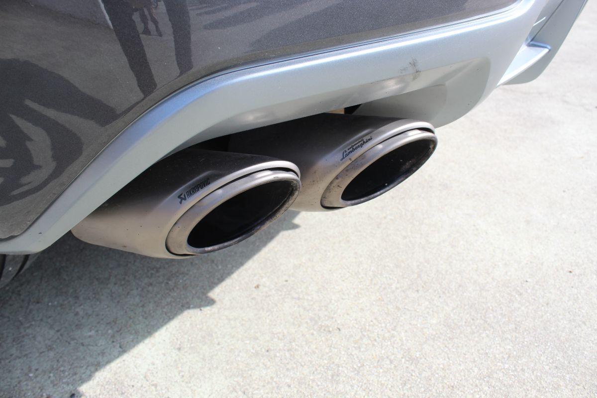 LAMBORGHINI - Urus - 4.0 Full Optional