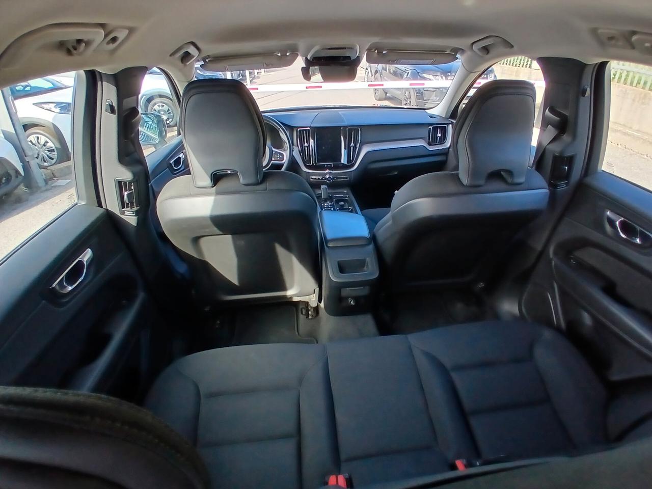 Volvo XC60 B4 D AWD