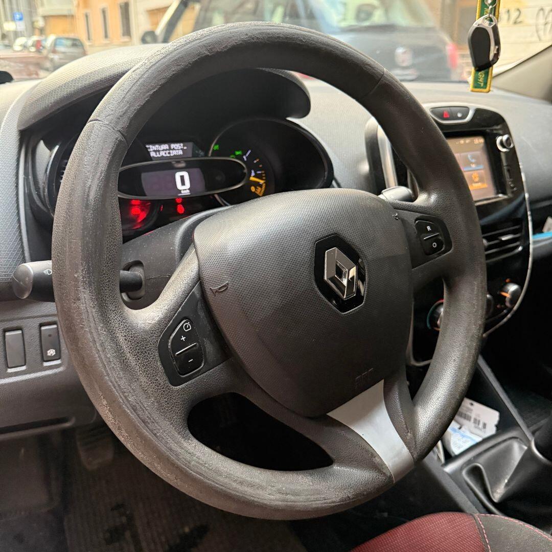 Renault Clio Sporter dCi 8V 75CV Start&Stop Energy Duel