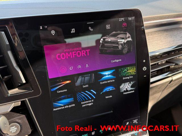 RENAULT Austral Mild Hybrid 160 CV Auto Techno - PROMO