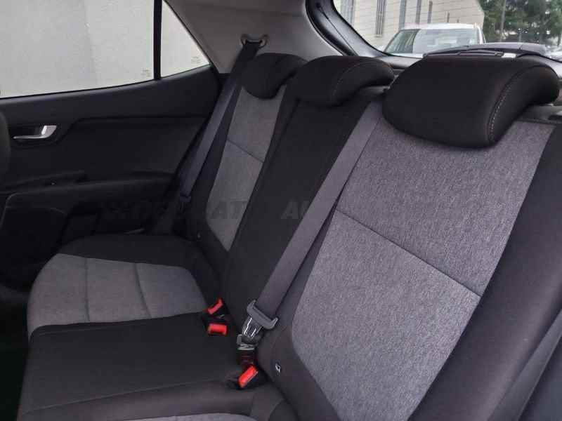 KIA Stonic Stonic 1.2 mpi Style 79cv