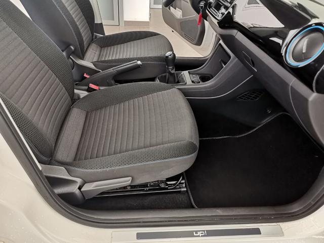 VOLKSWAGEN up! 1.0 75 CV 5 porte move up!