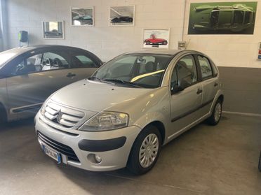 Citroen C3 1.4 Perfect Techno Bi Energy G