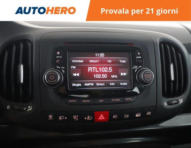 FIAT 500L 1.6 Multijet 105 CV Business