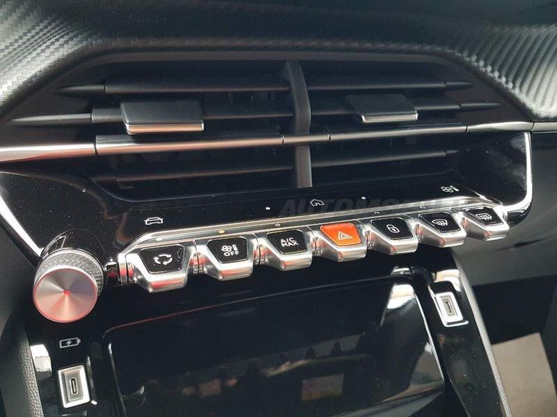 Peugeot 2008 2008 1.2 puretech Allure s&s 100cv