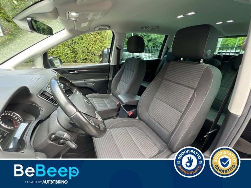 Seat Alhambra 2.0 TDI CR XCELLENCE 150CV DSG