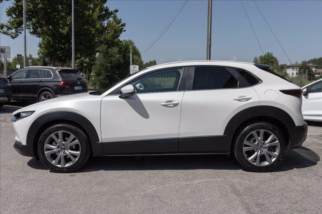 MAZDA CX-30 2.0 m-hybrid Executive 2wd 122cv 6mt del 2021