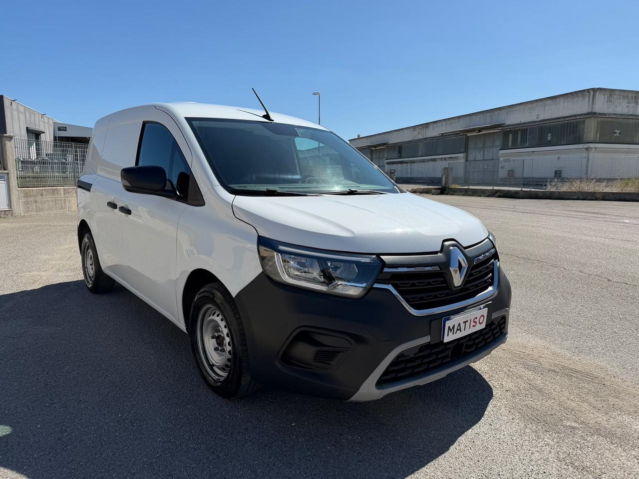 Renault Kangoo 2021 Diesel